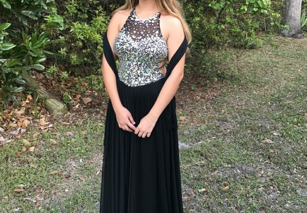 Gown